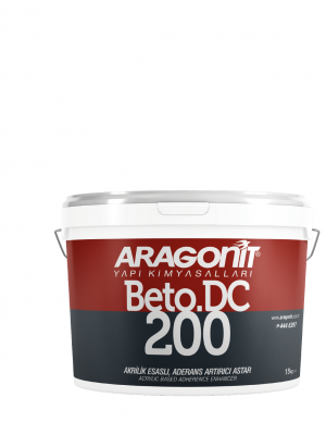 BetoDC200 Acrylic Based Adherence Enhancing Primer (Concentrated)